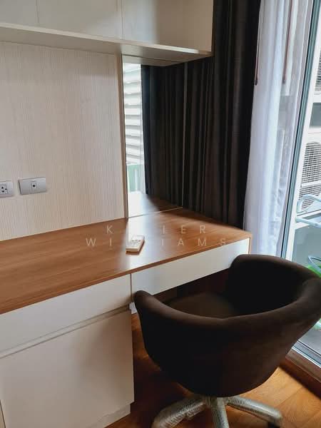 InterLux Premier Sukhumvit 13 : อินเตอร์ ลักส์ พรีเมียร์ สุขุมวิท 13, กรุงเทพ, ซอยสุขุมวิท 13 ถนนสุขุมวิท, คลองเตยเหนือ, วัฒนา, กรุงเทพ, 30 ตร.ม., คอนโด ให้เช่า, โดย Keller Williams, 500248348 - DDproperty.com