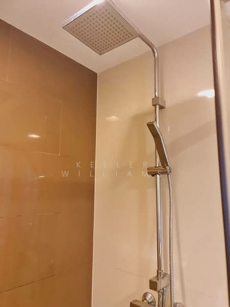 InterLux Premier Sukhumvit 13, Bangkok, Soi Sukhumvit 13, Sukhumvit Road, Khlongtoei Nua, Watthana, Bangkok, 1 Bedroom, 30 sqm, Condo For Rent, by Keller Williams, 500248348 - DDproperty.com