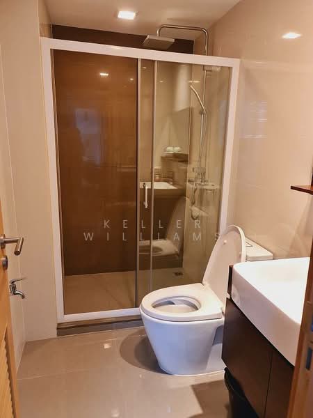 InterLux Premier Sukhumvit 13, Bangkok, Soi Sukhumvit 13, Sukhumvit Road, Khlongtoei Nua, Watthana, Bangkok, 1 Bedroom, 30 sqm, Condo For Rent, by Keller Williams, 500248348 - DDproperty.com