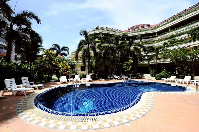 Nordic Residence, Chon Buri (Pattaya), Nong Pru, Bang Lamung (Pattaya), Chon Buri (Pattaya), 2 Bedrooms, 113 sqm, Condo For Sale, by PLC real estate, 500248349 - DDproperty.com