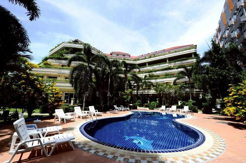 Nordic Residence : นอร์ดิค เรสซิเดนซ์, ชลบุรี, หนองปรือ, บางละมุง, ชลบุรี, 113 ตร.ม., คอนโด ขาย, โดย PLC real estate, 500248349 - DDproperty.com