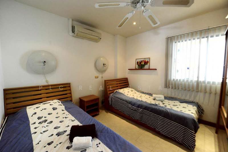 Nordic Residence : นอร์ดิค เรสซิเดนซ์, ชลบุรี, หนองปรือ, บางละมุง, ชลบุรี, 113 ตร.ม., คอนโด ขาย, โดย PLC real estate, 500248349 - DDproperty.com