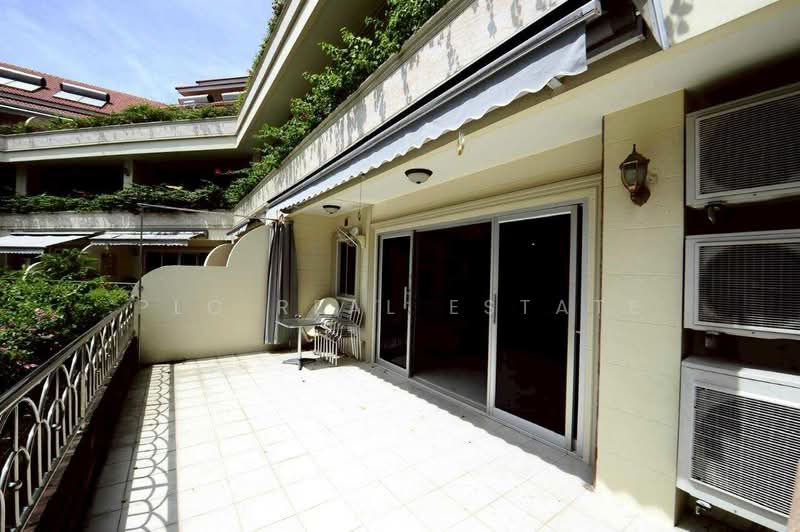 Nordic Residence, Chon Buri (Pattaya), Nong Pru, Bang Lamung (Pattaya), Chon Buri (Pattaya), 2 Bedrooms, 113 sqm, Condo For Sale, by PLC real estate, 500248349 - DDproperty.com