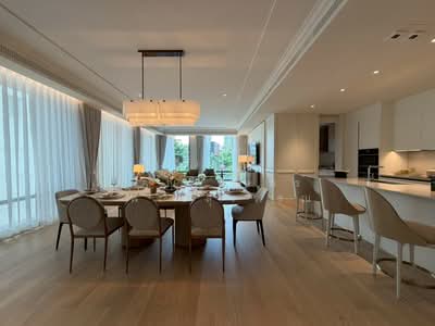 ขาย - InterContinental Residences Bangkok Asoke : อินเตอร์คอนติเนนตัล เรสซิเดนเซส กรุงเทพฯ อโศก, กรุงเทพ