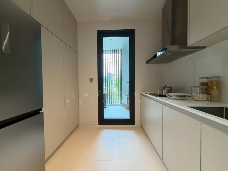 InterContinental Residences Bangkok Asoke, Bangkok, 10 Soi Sukhumvit 16, Khlong Toei, Khlong Toei, Bangkok, 2 Bedrooms, 139 sqm, Condo For Sale, by คุณทักษพร พงษ์สุวรรณ, 500248350 - DDproperty.com