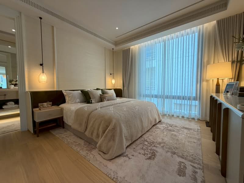 InterContinental Residences Bangkok Asoke, Bangkok, 10 Soi Sukhumvit 16, Khlong Toei, Khlong Toei, Bangkok, 2 Bedrooms, 139 sqm, Condo For Sale, by คุณทักษพร พงษ์สุวรรณ, 500248350 - DDproperty.com