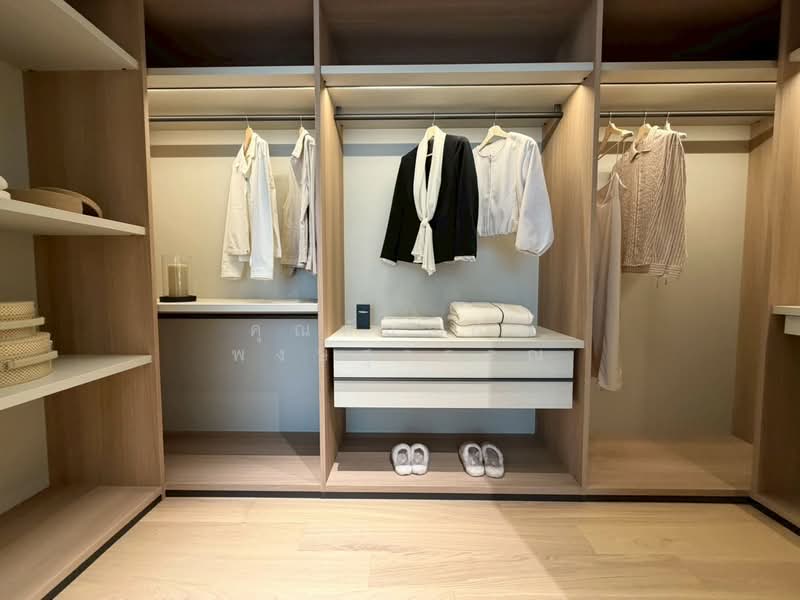 InterContinental Residences Bangkok Asoke, Bangkok, 10 Soi Sukhumvit 16, Khlong Toei, Khlong Toei, Bangkok, 2 Bedrooms, 139 sqm, Condo For Sale, by คุณทักษพร พงษ์สุวรรณ, 500248350 - DDproperty.com