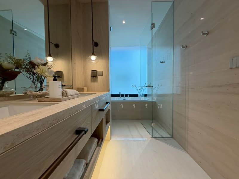 InterContinental Residences Bangkok Asoke, Bangkok, 10 Soi Sukhumvit 16, Khlong Toei, Khlong Toei, Bangkok, 2 Bedrooms, 139 sqm, Condo For Sale, by คุณทักษพร พงษ์สุวรรณ, 500248350 - DDproperty.com