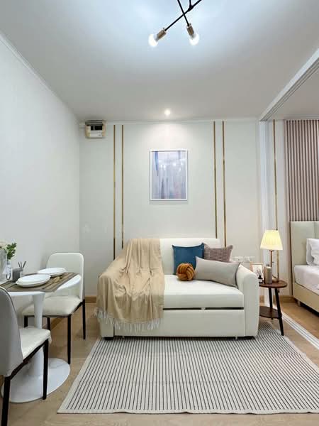 City Home Ratchada-PinKlao, Bangkok, 585 Jaransanitwong Road, Bang O, Bang Phlat, Bangkok, 1 Bedroom, 29 sqm, Condo For Sale, by @patlitaliving, 500248351 - DDproperty.com