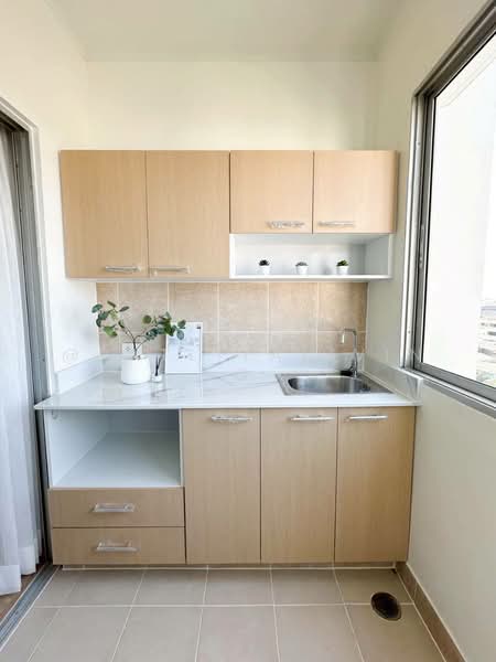 City Home Ratchada-PinKlao, Bangkok, 585 Jaransanitwong Road, Bang O, Bang Phlat, Bangkok, 1 Bedroom, 29 sqm, Condo For Sale, by @patlitaliving, 500248351 - DDproperty.com