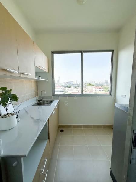City Home Ratchada-PinKlao, Bangkok, 585 Jaransanitwong Road, Bang O, Bang Phlat, Bangkok, 1 Bedroom, 29 sqm, Condo For Sale, by @patlitaliving, 500248351 - DDproperty.com