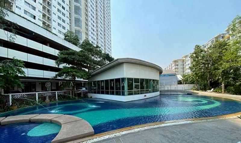 City Home Ratchada-PinKlao, Bangkok, 585 Jaransanitwong Road, Bang O, Bang Phlat, Bangkok, 1 Bedroom, 29 sqm, Condo For Sale, by @patlitaliving, 500248351 - DDproperty.com