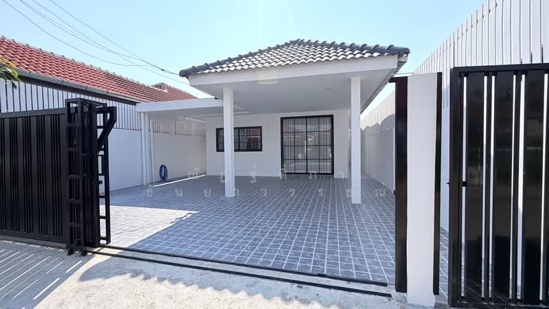 ซอยเนินพลับหวาน เมืองพัทยา อำเภอบางละมุง จังหวัดชลบุรี, ชลบุรี, หนองปรือ, บางละมุง, ชลบุรี, 100 ตร.ม., บ้านเดี่ยว ขาย, โดย ณัฏฐ์ฑิภา ธันยาวรรธณ์, 500248352 - DDproperty.com