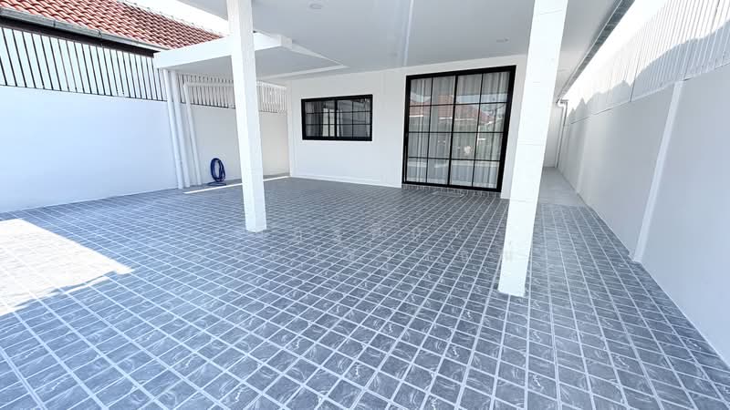 ซอยเนินพลับหวาน เมืองพัทยา อำเภอบางละมุง จังหวัดชลบุรี, ชลบุรี, หนองปรือ, บางละมุง, ชลบุรี, 100 ตร.ม., บ้านเดี่ยว ขาย, โดย ณัฏฐ์ฑิภา ธันยาวรรธณ์, 500248352 - DDproperty.com