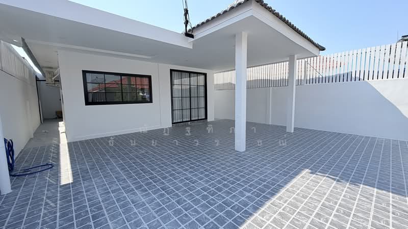 ซอยเนินพลับหวาน เมืองพัทยา อำเภอบางละมุง จังหวัดชลบุรี, ชลบุรี, หนองปรือ, บางละมุง, ชลบุรี, 100 ตร.ม., บ้านเดี่ยว ขาย, โดย ณัฏฐ์ฑิภา ธันยาวรรธณ์, 500248352 - DDproperty.com