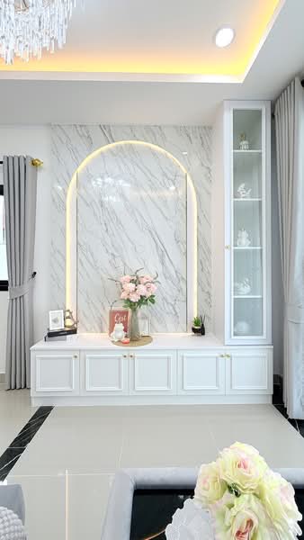 ซอยเนินพลับหวาน เมืองพัทยา อำเภอบางละมุง จังหวัดชลบุรี, Chon Buri (Pattaya), Nong Pru, Bang Lamung (Pattaya), Chon Buri (Pattaya), 2 Bedrooms, 100 sqm, Single Detached House For Sale, by Nattipha Thanyawat, 500248352 - DDproperty.com