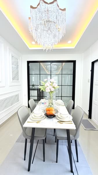 ซอยเนินพลับหวาน เมืองพัทยา อำเภอบางละมุง จังหวัดชลบุรี, ชลบุรี, หนองปรือ, บางละมุง, ชลบุรี, 100 ตร.ม., บ้านเดี่ยว ขาย, โดย ณัฏฐ์ฑิภา ธันยาวรรธณ์, 500248352 - DDproperty.com