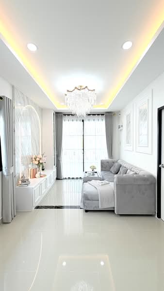 ซอยเนินพลับหวาน เมืองพัทยา อำเภอบางละมุง จังหวัดชลบุรี, Chon Buri (Pattaya), Nong Pru, Bang Lamung (Pattaya), Chon Buri (Pattaya), 2 Bedrooms, 100 sqm, Single Detached House For Sale, by Nattipha Thanyawat, 500248352 - DDproperty.com