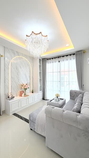 ซอยเนินพลับหวาน เมืองพัทยา อำเภอบางละมุง จังหวัดชลบุรี, Chon Buri (Pattaya), Nong Pru, Bang Lamung (Pattaya), Chon Buri (Pattaya), 2 Bedrooms, 100 sqm, Single Detached House For Sale, by Nattipha Thanyawat, 500248352 - DDproperty.com