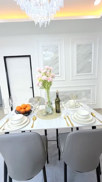 ซอยเนินพลับหวาน เมืองพัทยา อำเภอบางละมุง จังหวัดชลบุรี, Chon Buri (Pattaya), Nong Pru, Bang Lamung (Pattaya), Chon Buri (Pattaya), 2 Bedrooms, 100 sqm, Single Detached House For Sale, by Nattipha Thanyawat, 500248352 - DDproperty.com