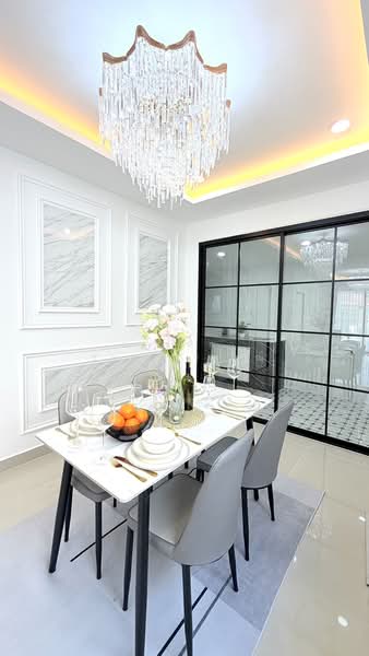 ซอยเนินพลับหวาน เมืองพัทยา อำเภอบางละมุง จังหวัดชลบุรี, Chon Buri (Pattaya), Nong Pru, Bang Lamung (Pattaya), Chon Buri (Pattaya), 2 Bedrooms, 100 sqm, Single Detached House For Sale, by Nattipha Thanyawat, 500248352 - DDproperty.com