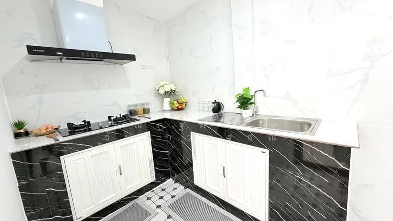 ซอยเนินพลับหวาน เมืองพัทยา อำเภอบางละมุง จังหวัดชลบุรี, Chon Buri (Pattaya), Nong Pru, Bang Lamung (Pattaya), Chon Buri (Pattaya), 2 Bedrooms, 100 sqm, Single Detached House For Sale, by Nattipha Thanyawat, 500248352 - DDproperty.com