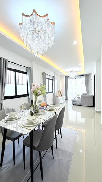 ซอยเนินพลับหวาน เมืองพัทยา อำเภอบางละมุง จังหวัดชลบุรี, ชลบุรี, หนองปรือ, บางละมุง, ชลบุรี, 100 ตร.ม., บ้านเดี่ยว ขาย, โดย ณัฏฐ์ฑิภา ธันยาวรรธณ์, 500248352 - DDproperty.com