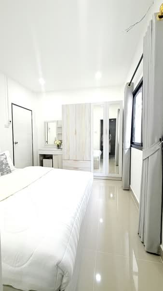 ซอยเนินพลับหวาน เมืองพัทยา อำเภอบางละมุง จังหวัดชลบุรี, Chon Buri (Pattaya), Nong Pru, Bang Lamung (Pattaya), Chon Buri (Pattaya), 2 Bedrooms, 100 sqm, Single Detached House For Sale, by Nattipha Thanyawat, 500248352 - DDproperty.com