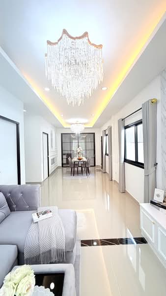 ซอยเนินพลับหวาน เมืองพัทยา อำเภอบางละมุง จังหวัดชลบุรี, Chon Buri (Pattaya), Nong Pru, Bang Lamung (Pattaya), Chon Buri (Pattaya), 2 Bedrooms, 100 sqm, Single Detached House For Sale, by Nattipha Thanyawat, 500248352 - DDproperty.com