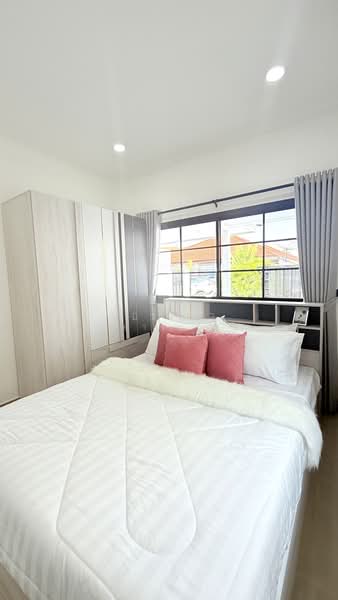 ซอยเนินพลับหวาน เมืองพัทยา อำเภอบางละมุง จังหวัดชลบุรี, Chon Buri (Pattaya), Nong Pru, Bang Lamung (Pattaya), Chon Buri (Pattaya), 2 Bedrooms, 100 sqm, Single Detached House For Sale, by Nattipha Thanyawat, 500248352 - DDproperty.com