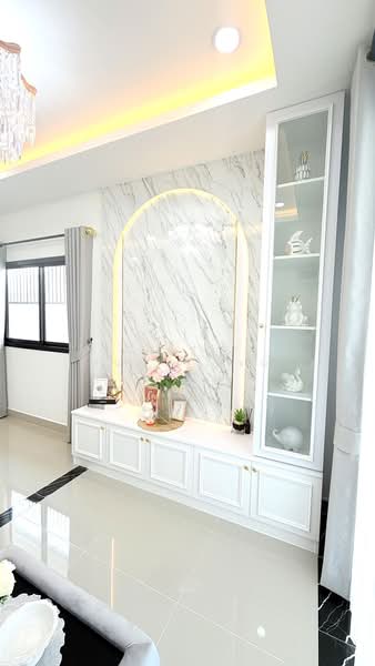 ซอยเนินพลับหวาน เมืองพัทยา อำเภอบางละมุง จังหวัดชลบุรี, Chon Buri (Pattaya), Nong Pru, Bang Lamung (Pattaya), Chon Buri (Pattaya), 2 Bedrooms, 100 sqm, Single Detached House For Sale, by Nattipha Thanyawat, 500248352 - DDproperty.com