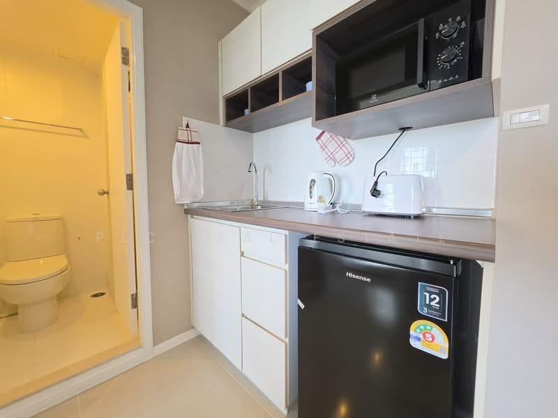 Lumpini Park Beach Jomtien : ลุมพินี พาร์ค บีช จอมเทียน, ชลบุรี, ถนน จอมเทียนสายหนึ่ง, นาเกลือ, บางละมุง, ชลบุรี, 28 ตร.ม., คอนโด ขาย, โดย PLC real estate, 500248353 - DDproperty.com