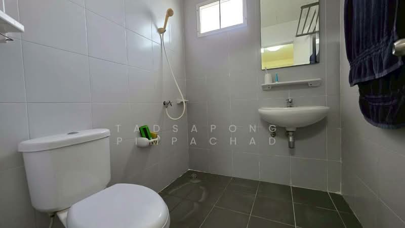 Baan Pruksa 82 Prachauthit-Rama 2 : บ้านพฤกษา 82 ประชาอุทิศ-พระราม 2, สมุทรปราการ, ถนน ประชาอุทิศ-วัดคู่สร้าง, ในคลองบางปลากด, พระสมุทรเจดีย์, สมุทรปราการ, 135 ตร.ม., ทาวน์เฮ้าส์ ขาย, โดย Tadsapong Pimpachad, 500248354 - DDproperty.com