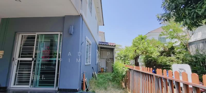 Baan Pruksa 82 Prachauthit-Rama 2, Samut Prakan, Pracha Uthit-Wat Khu Sang Road, Nai Khlong Bang Pla Kot, Phra Samut Jadee, Samut Prakan, 3 Bedrooms, 135 sqm, Townhouse For Sale, by Tadsapong Pimpachad, 500248354 - DDproperty.com