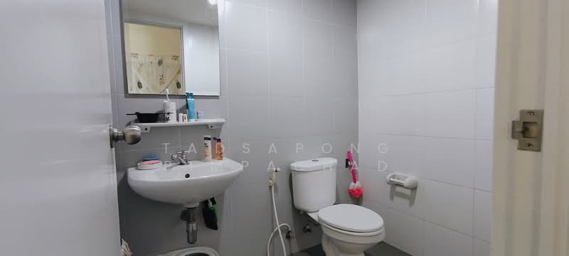 Baan Pruksa 82 Prachauthit-Rama 2 : บ้านพฤกษา 82 ประชาอุทิศ-พระราม 2, สมุทรปราการ, ถนน ประชาอุทิศ-วัดคู่สร้าง, ในคลองบางปลากด, พระสมุทรเจดีย์, สมุทรปราการ, 135 ตร.ม., ทาวน์เฮ้าส์ ขาย, โดย Tadsapong Pimpachad, 500248354 - DDproperty.com