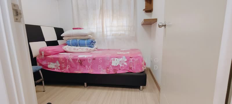 Baan Pruksa 82 Prachauthit-Rama 2 : บ้านพฤกษา 82 ประชาอุทิศ-พระราม 2, สมุทรปราการ, ถนน ประชาอุทิศ-วัดคู่สร้าง, ในคลองบางปลากด, พระสมุทรเจดีย์, สมุทรปราการ, 135 ตร.ม., ทาวน์เฮ้าส์ ขาย, โดย Tadsapong Pimpachad, 500248354 - DDproperty.com