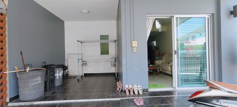 Baan Pruksa 82 Prachauthit-Rama 2, Samut Prakan, Pracha Uthit-Wat Khu Sang Road, Nai Khlong Bang Pla Kot, Phra Samut Jadee, Samut Prakan, 3 Bedrooms, 135 sqm, Townhouse For Sale, by Tadsapong Pimpachad, 500248354 - DDproperty.com