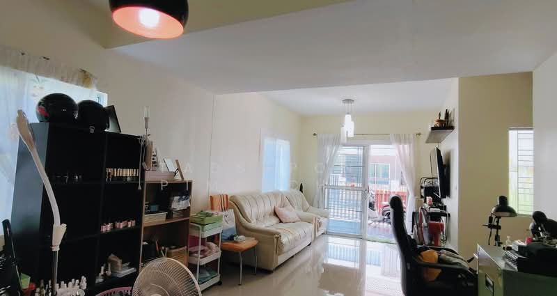 Baan Pruksa 82 Prachauthit-Rama 2, Samut Prakan, Pracha Uthit-Wat Khu Sang Road, Nai Khlong Bang Pla Kot, Phra Samut Jadee, Samut Prakan, 3 Bedrooms, 135 sqm, Townhouse For Sale, by Tadsapong Pimpachad, 500248354 - DDproperty.com