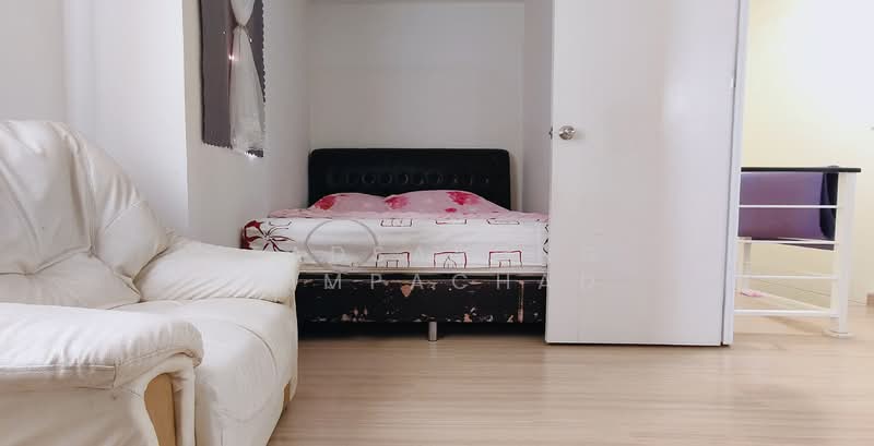 Baan Pruksa 82 Prachauthit-Rama 2, Samut Prakan, Pracha Uthit-Wat Khu Sang Road, Nai Khlong Bang Pla Kot, Phra Samut Jadee, Samut Prakan, 3 Bedrooms, 135 sqm, Townhouse For Sale, by Tadsapong Pimpachad, 500248354 - DDproperty.com