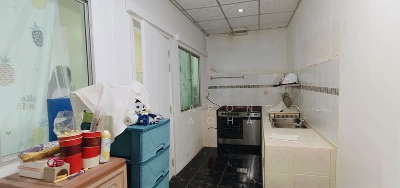 Baan Pruksa 82 Prachauthit-Rama 2 : บ้านพฤกษา 82 ประชาอุทิศ-พระราม 2, สมุทรปราการ, ถนน ประชาอุทิศ-วัดคู่สร้าง, ในคลองบางปลากด, พระสมุทรเจดีย์, สมุทรปราการ, 135 ตร.ม., ทาวน์เฮ้าส์ ขาย, โดย Tadsapong Pimpachad, 500248354 - DDproperty.com