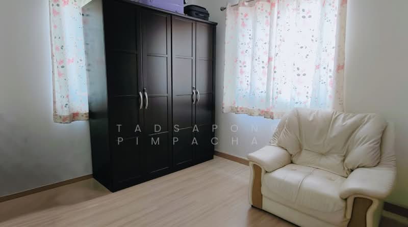 Baan Pruksa 82 Prachauthit-Rama 2, Samut Prakan, Pracha Uthit-Wat Khu Sang Road, Nai Khlong Bang Pla Kot, Phra Samut Jadee, Samut Prakan, 3 Bedrooms, 135 sqm, Townhouse For Sale, by Tadsapong Pimpachad, 500248354 - DDproperty.com