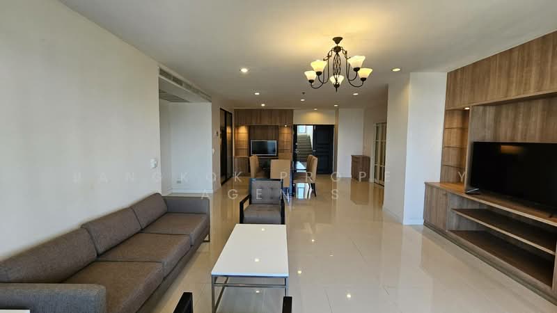 Baan Thai Living Ekkamai : บ้านไทยลิฟวิ่ง เอกมัย, กรุงเทพ, 40 ซอย ปรีดีพนมยงค์ 31, คลองตันเหนือ, วัฒนา, กรุงเทพ, 171 ตร.ม., คอนโด ให้เช่า, โดย BANGKOK PROPERTY AGENTS, 500248355 - DDproperty.com
