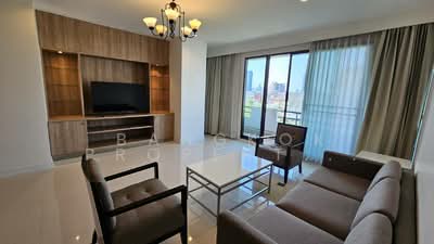 For Rent - Baan Thai Living Ekkamai, Bangkok
