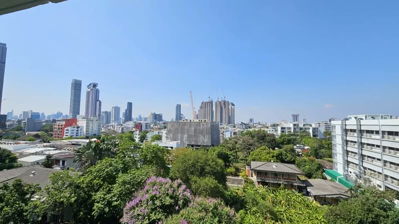Baan Thai Living Ekkamai, Bangkok, 40 Soi Pridi Banomyong 31, Khlong Tan Nua, Watthana, Bangkok, 3 Bedrooms, 171 sqm, Condo For Rent, by BANGKOK PROPERTY AGENTS, 500248355 - DDproperty.com
