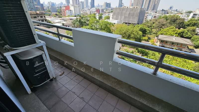 Charoenjai Place, Bangkok, 40 Soi Pridi Banomyong 31, Khlong Tan Nua, Watthana, Bangkok, 3 Bedrooms, 171 sqm, Condo For Rent, by BANGKOK PROPERTY AGENTS, 500248355 - DDproperty.com