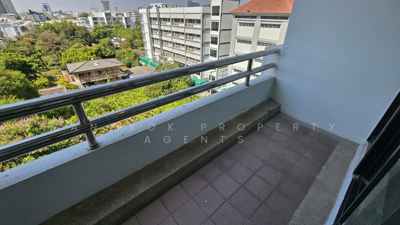 Charoenjai Place, Bangkok, 40 Soi Pridi Banomyong 31, Khlong Tan Nua, Watthana, Bangkok, 3 Bedrooms, 171 sqm, Condo For Rent, by BANGKOK PROPERTY AGENTS, 500248355 - DDproperty.com