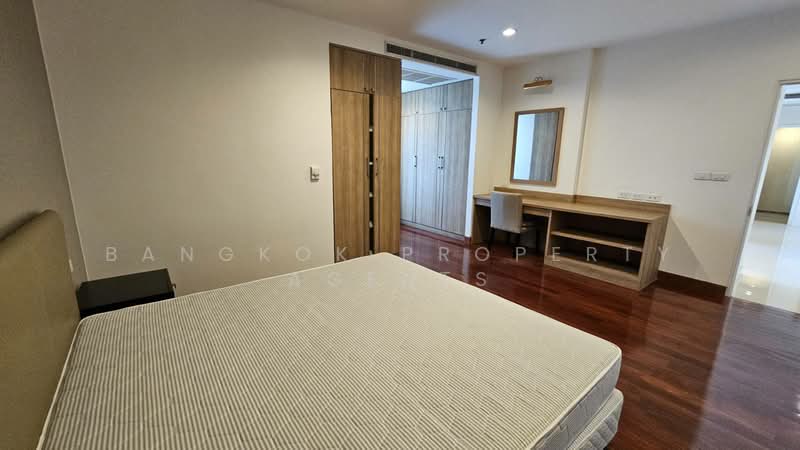 Charoenjai Place, Bangkok, 40 Soi Pridi Banomyong 31, Khlong Tan Nua, Watthana, Bangkok, 3 Bedrooms, 171 sqm, Condo For Rent, by BANGKOK PROPERTY AGENTS, 500248355 - DDproperty.com