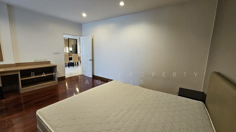 Charoenjai Place, Bangkok, 40 Soi Pridi Banomyong 31, Khlong Tan Nua, Watthana, Bangkok, 3 Bedrooms, 171 sqm, Condo For Rent, by BANGKOK PROPERTY AGENTS, 500248355 - DDproperty.com