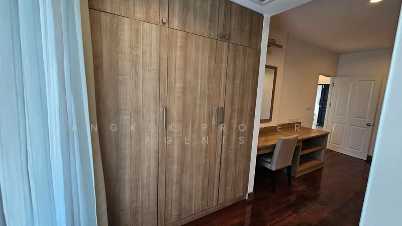 Charoenjai Place, Bangkok, 40 Soi Pridi Banomyong 31, Khlong Tan Nua, Watthana, Bangkok, 3 Bedrooms, 171 sqm, Condo For Rent, by BANGKOK PROPERTY AGENTS, 500248355 - DDproperty.com