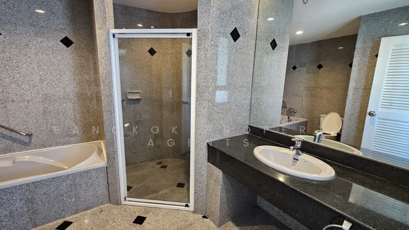 Charoenjai Place, Bangkok, 40 Soi Pridi Banomyong 31, Khlong Tan Nua, Watthana, Bangkok, 3 Bedrooms, 171 sqm, Condo For Rent, by BANGKOK PROPERTY AGENTS, 500248355 - DDproperty.com